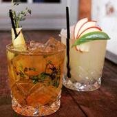 The Botanist Birmingham Temple Street