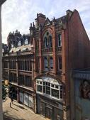 El Gato Negro Tapas Manchester