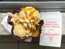 Royal Copenhagen Ice Cream