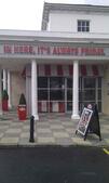 TGI Fridays - Birmingham Hagley Road