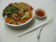 Pho Hao Restaurant