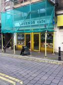 Legends Cafe (Buckhurst Hill)