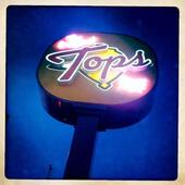 The Original Tops
