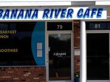 Banana River Cafe