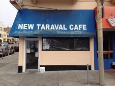 New Taraval Cafe