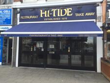 HI-TIDE