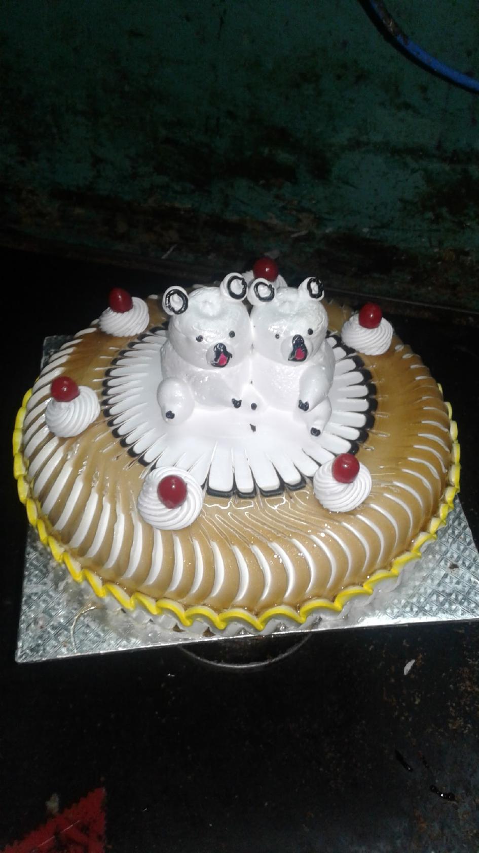 Bangalore Shreyas Bakery