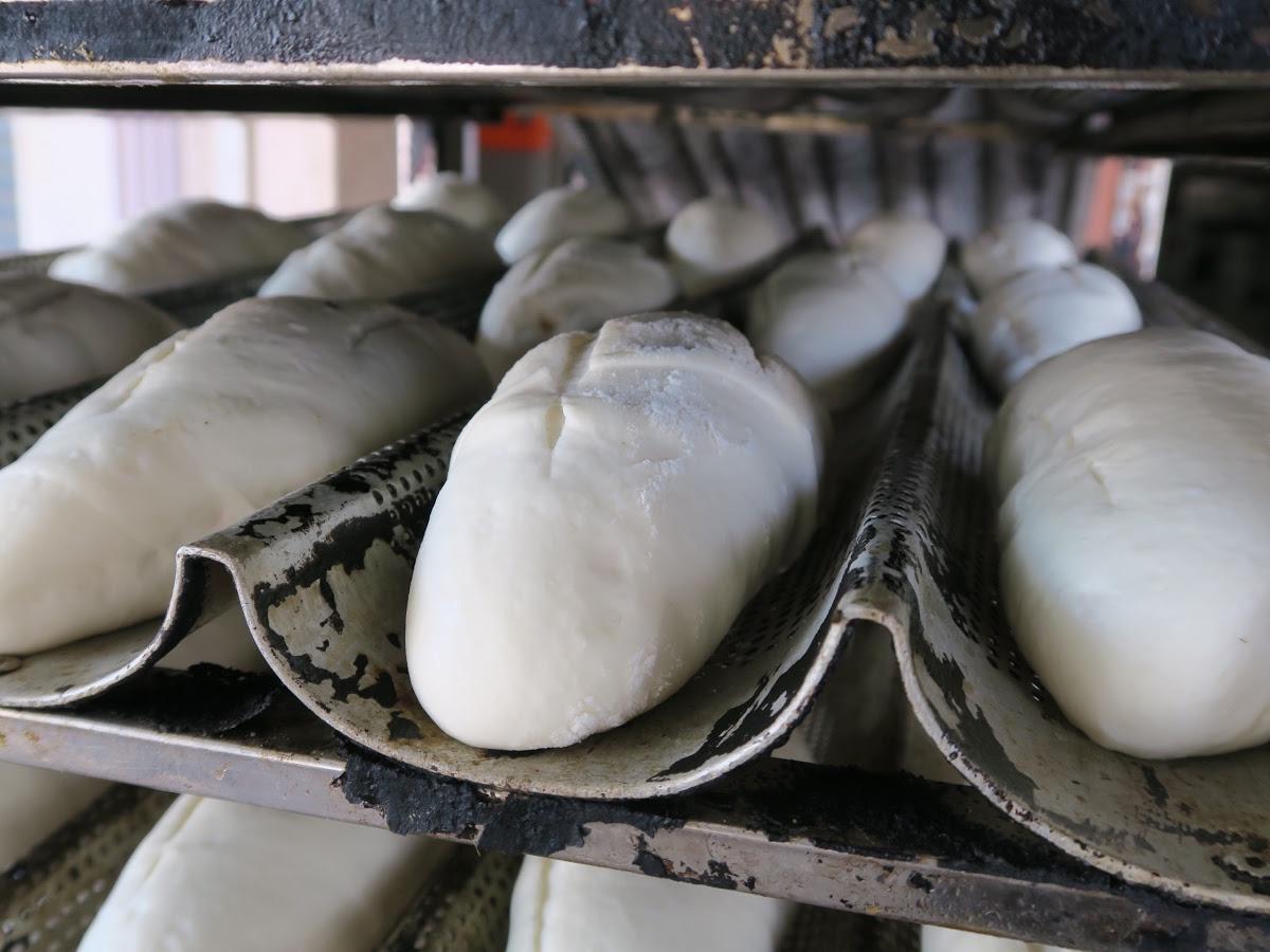 Bakery Dú'c Linh