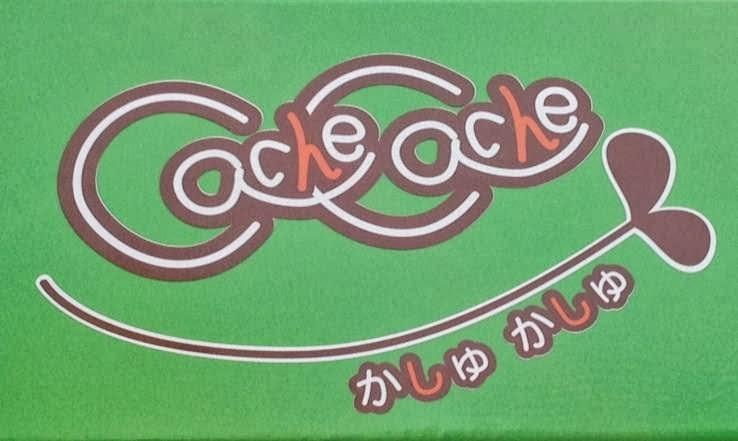 Cache Cache