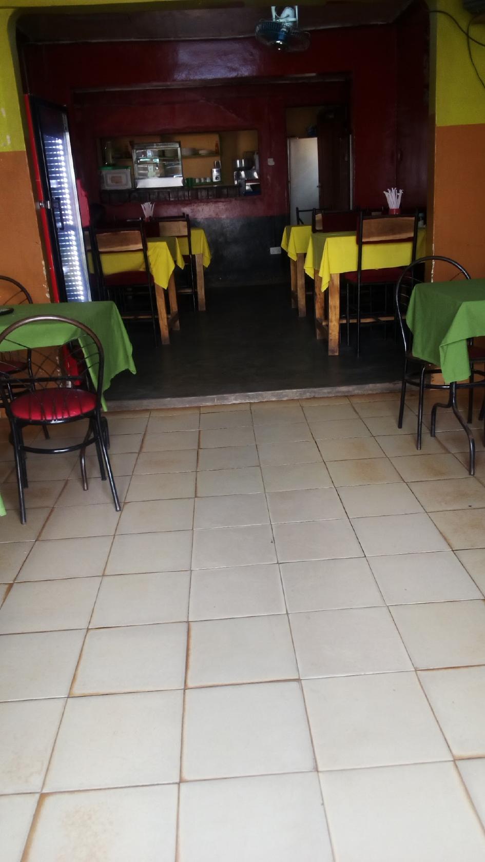 Blessed Family Restuarant