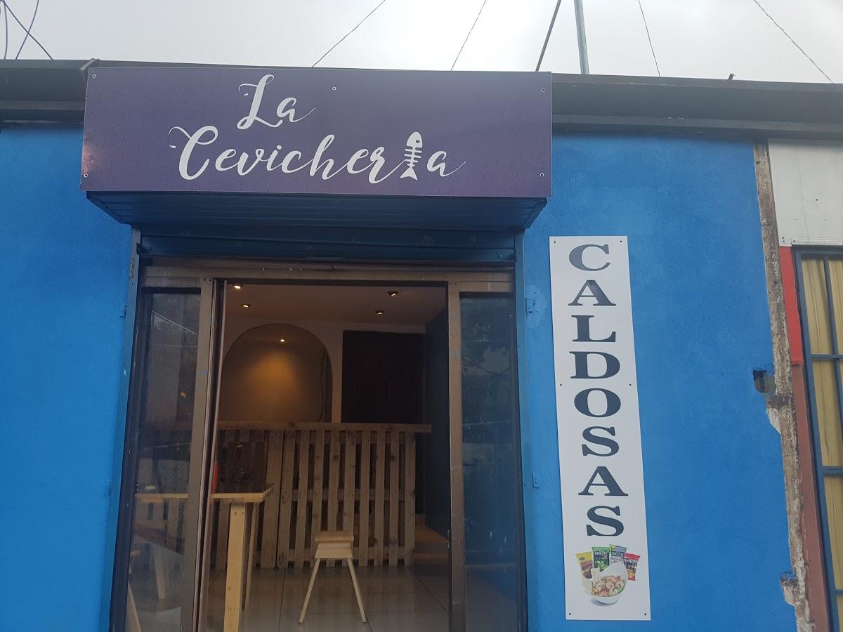La Cevichería