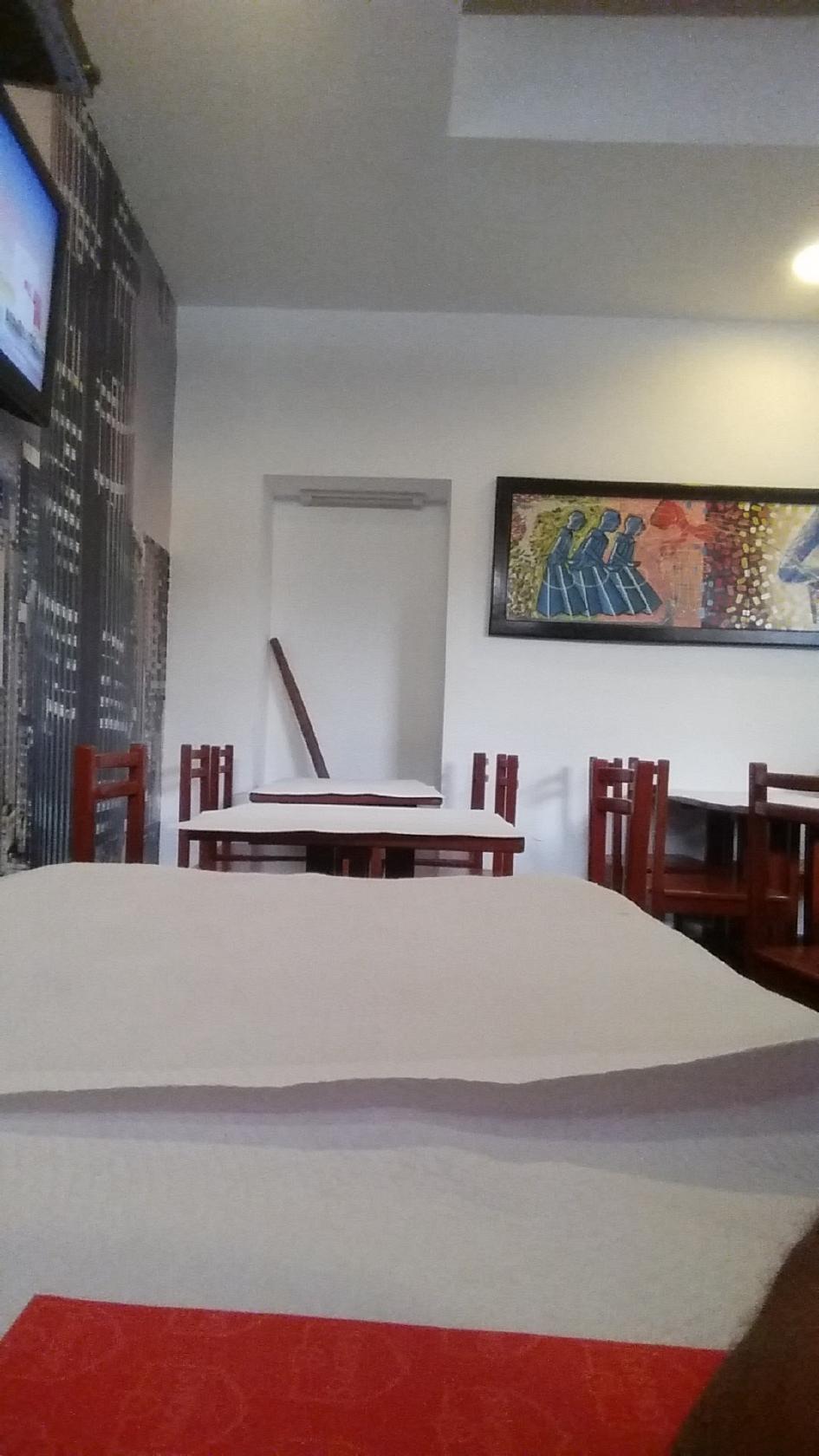 Snack Bar Papa Tudo
