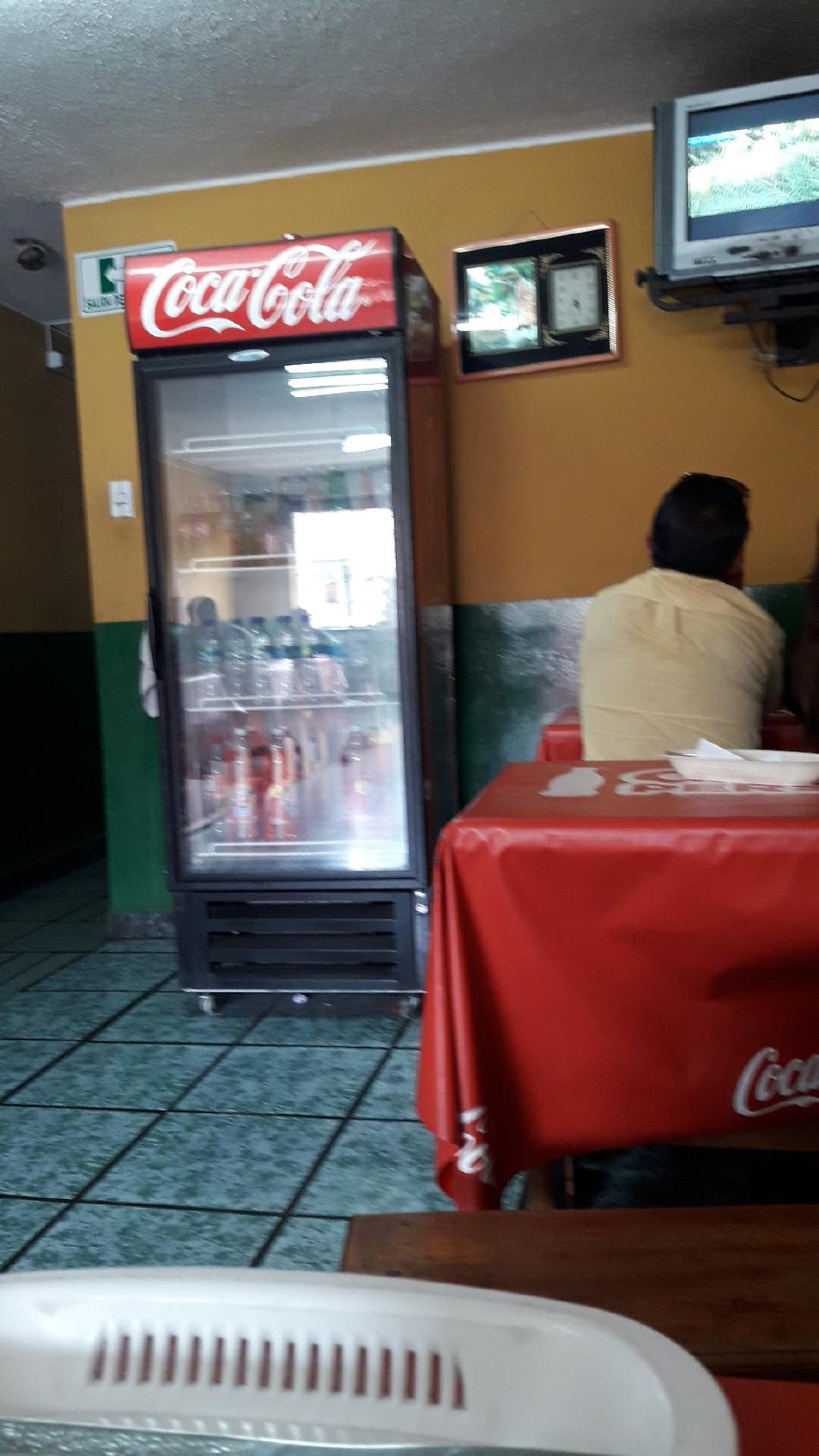 Restaurante Don Emiliano