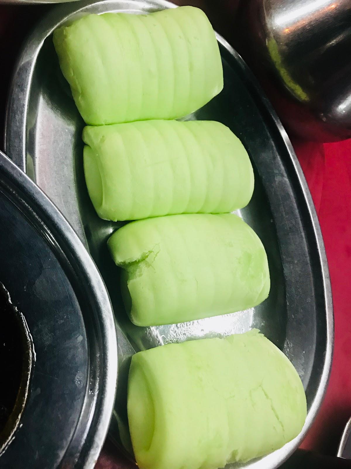麻坡风味
