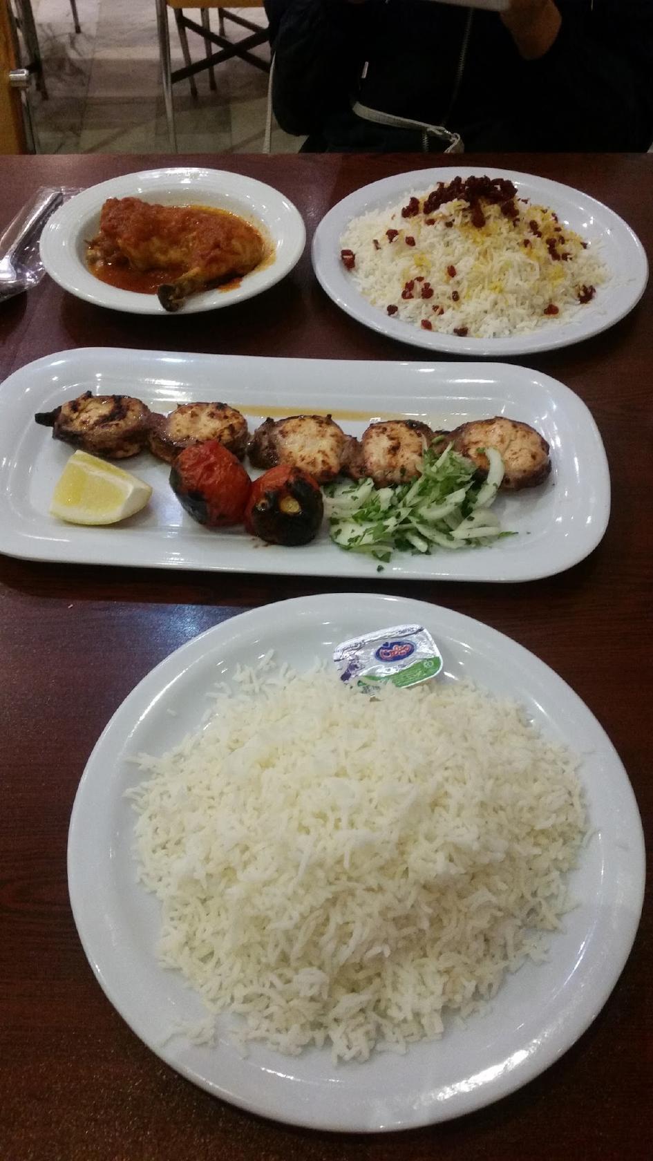 Javaneh Restaurant