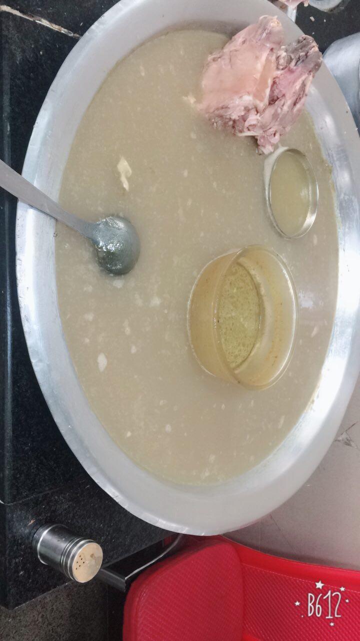 طباخي ميلاد