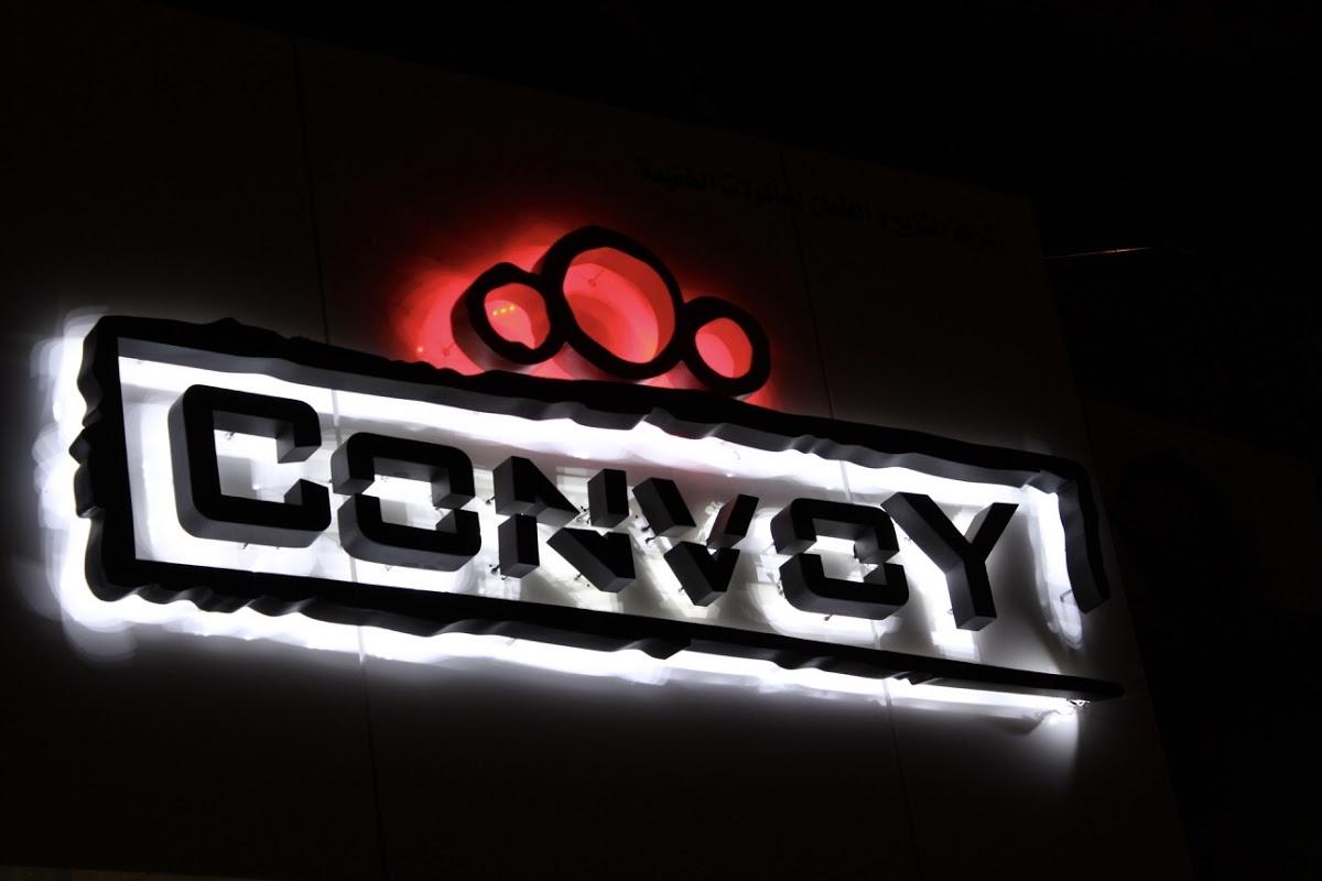 Convoy
