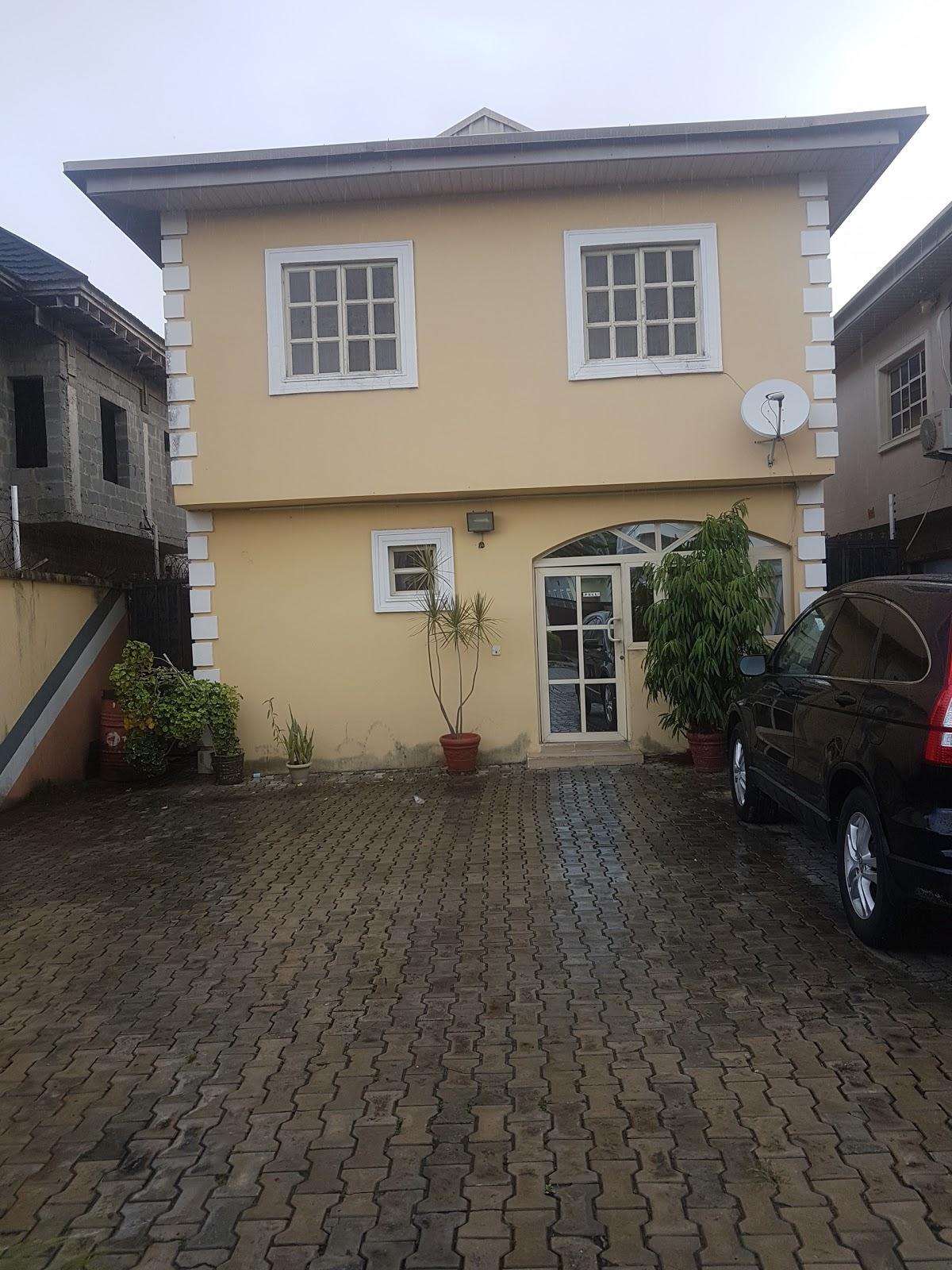 EKA CALABAR KITCHEN