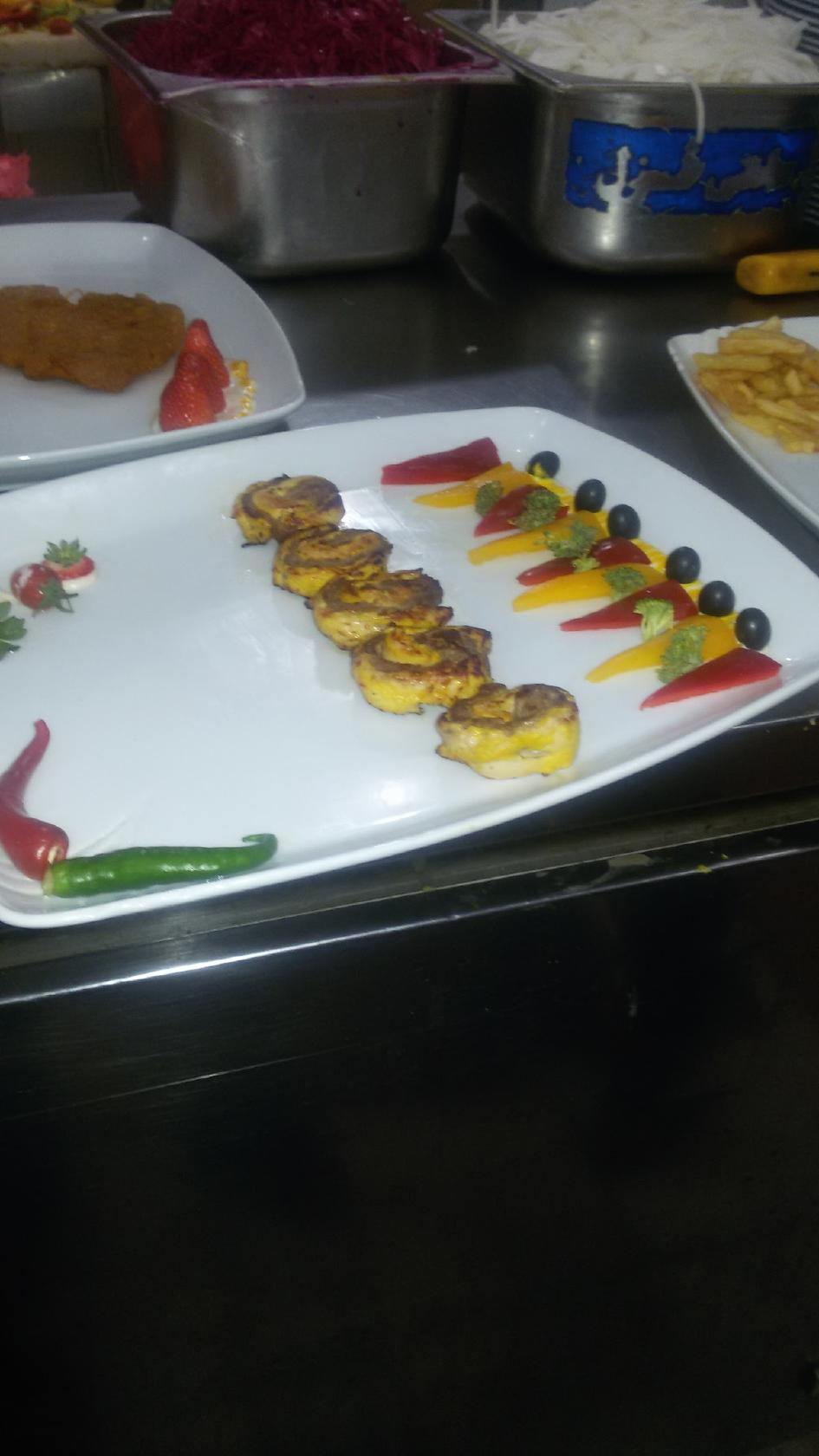 Tabatabaei Restaurant