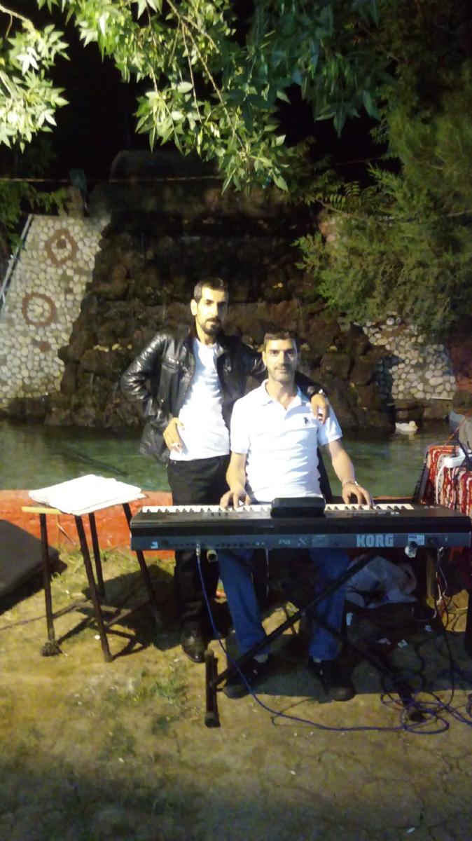 Kırklardağı Canlı Alabalık Teisleri