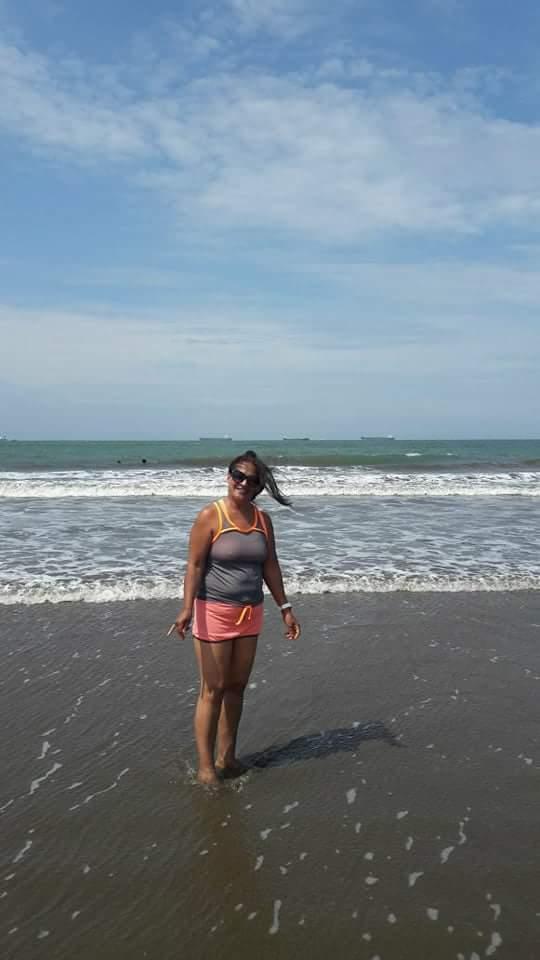 Los Sanduches de La China Marilyn