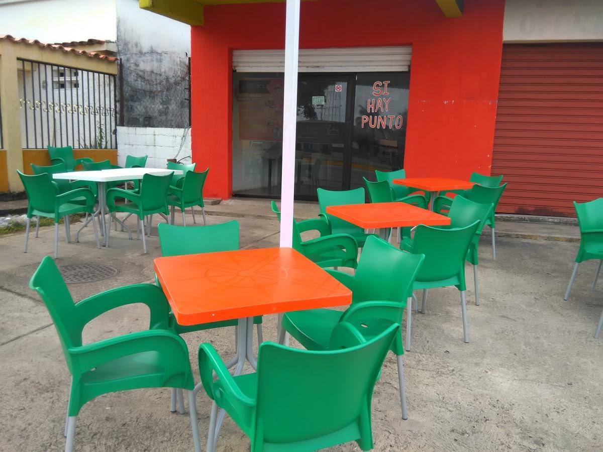 Estacion Gourmet