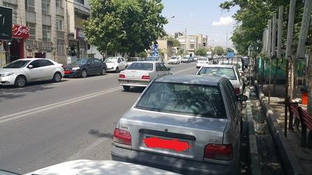 کبابسرا و غذای خانگی حیدر بابا