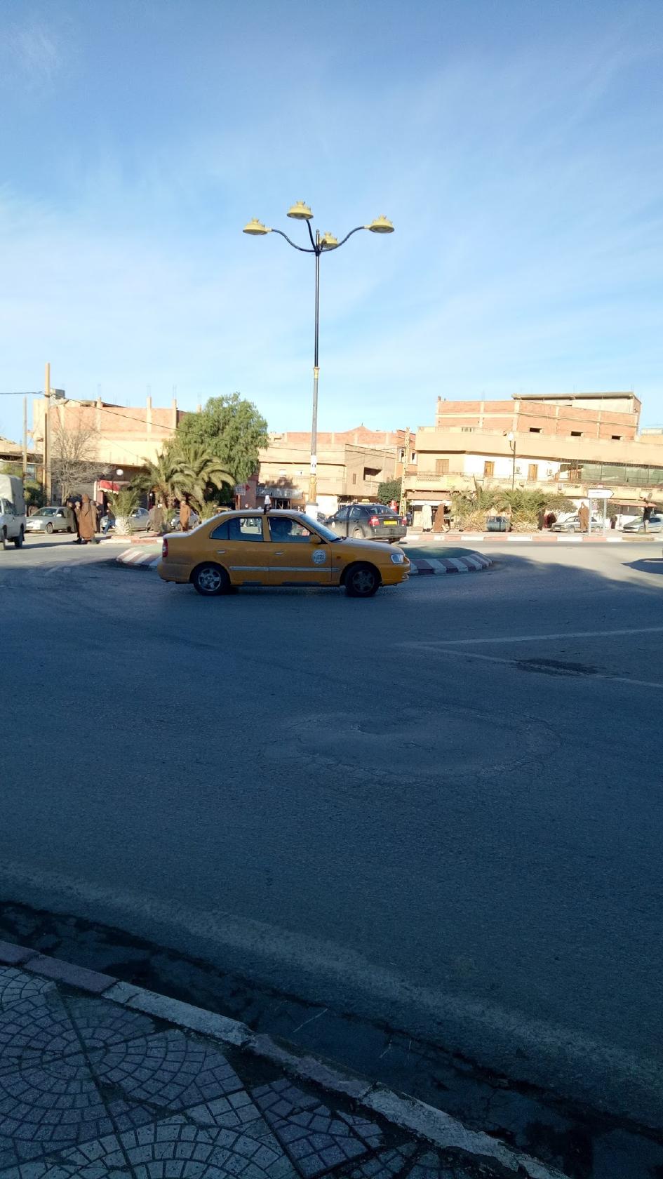 Cafeteria Zaoui