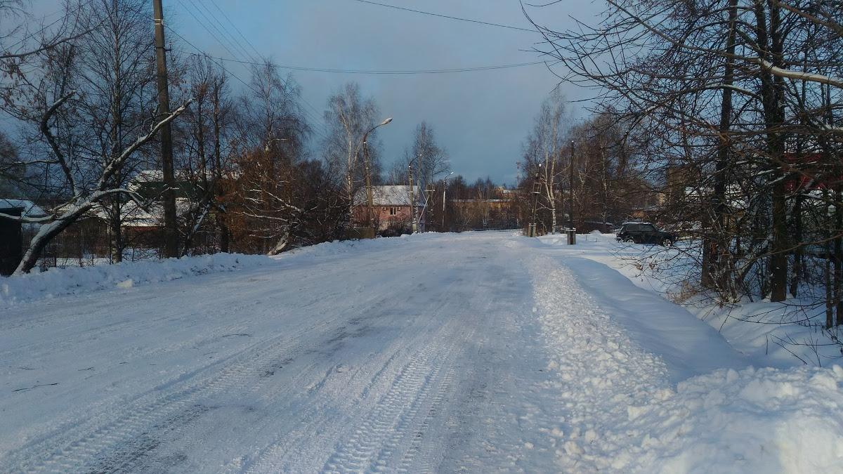 Kogda To Byl Kabak "Lyubimyy"