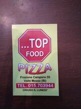 Top Food di Trapella Valeriana & C. S.N.C.