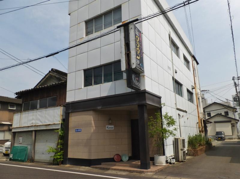 スナッククラウン