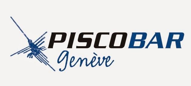 PiscoBar