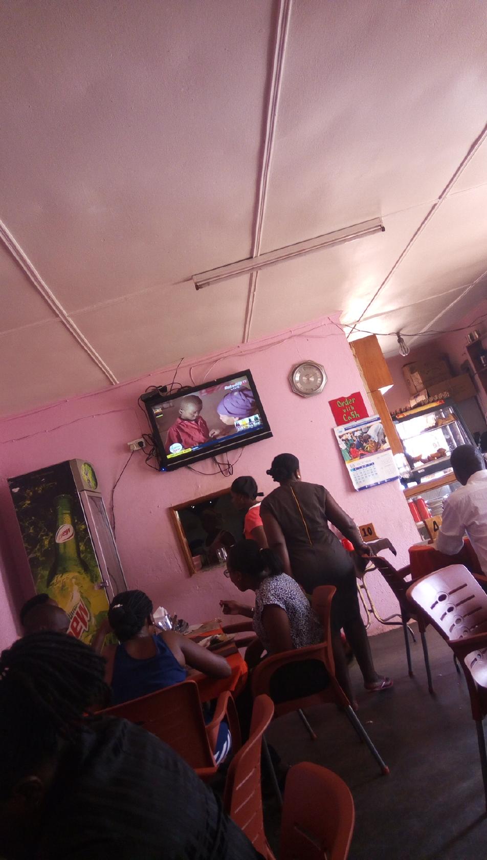 DKZ Restaurant