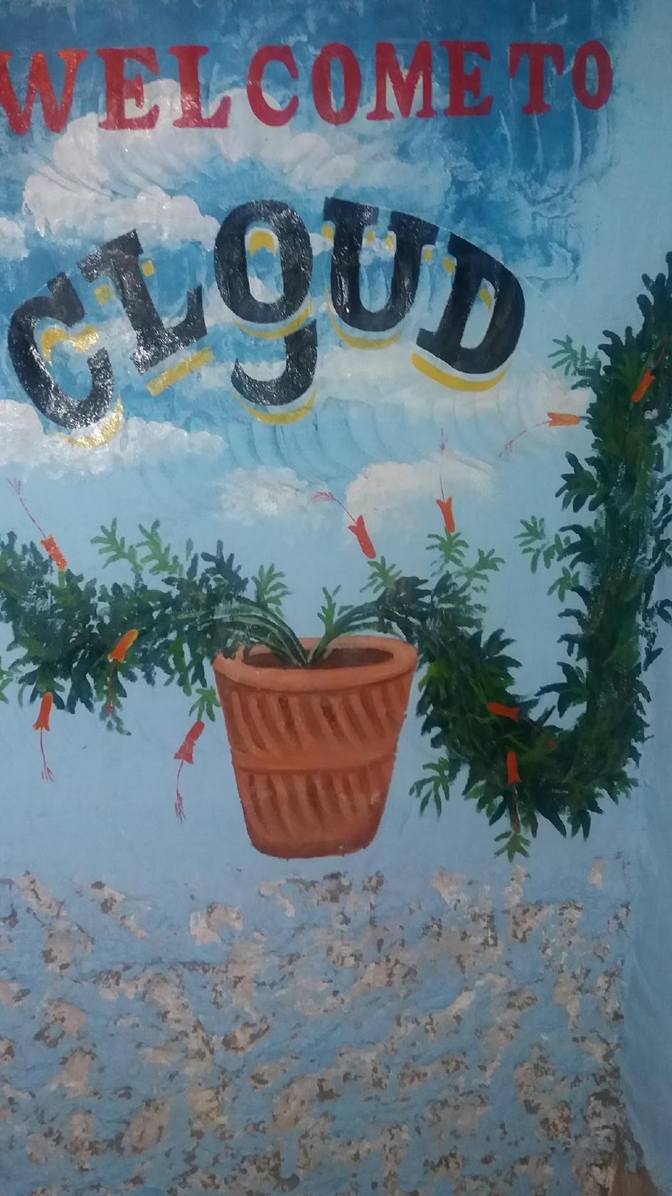 Cloud9 Restaurant And Bar