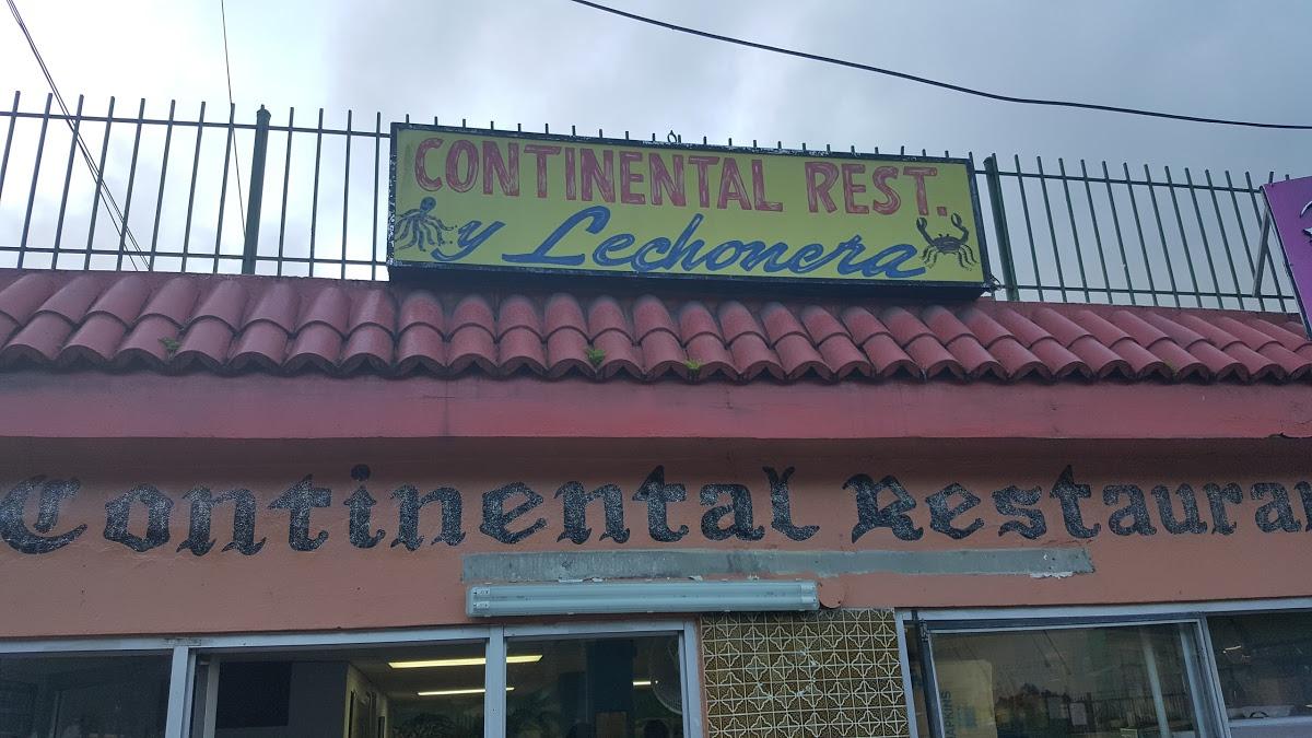 Continental