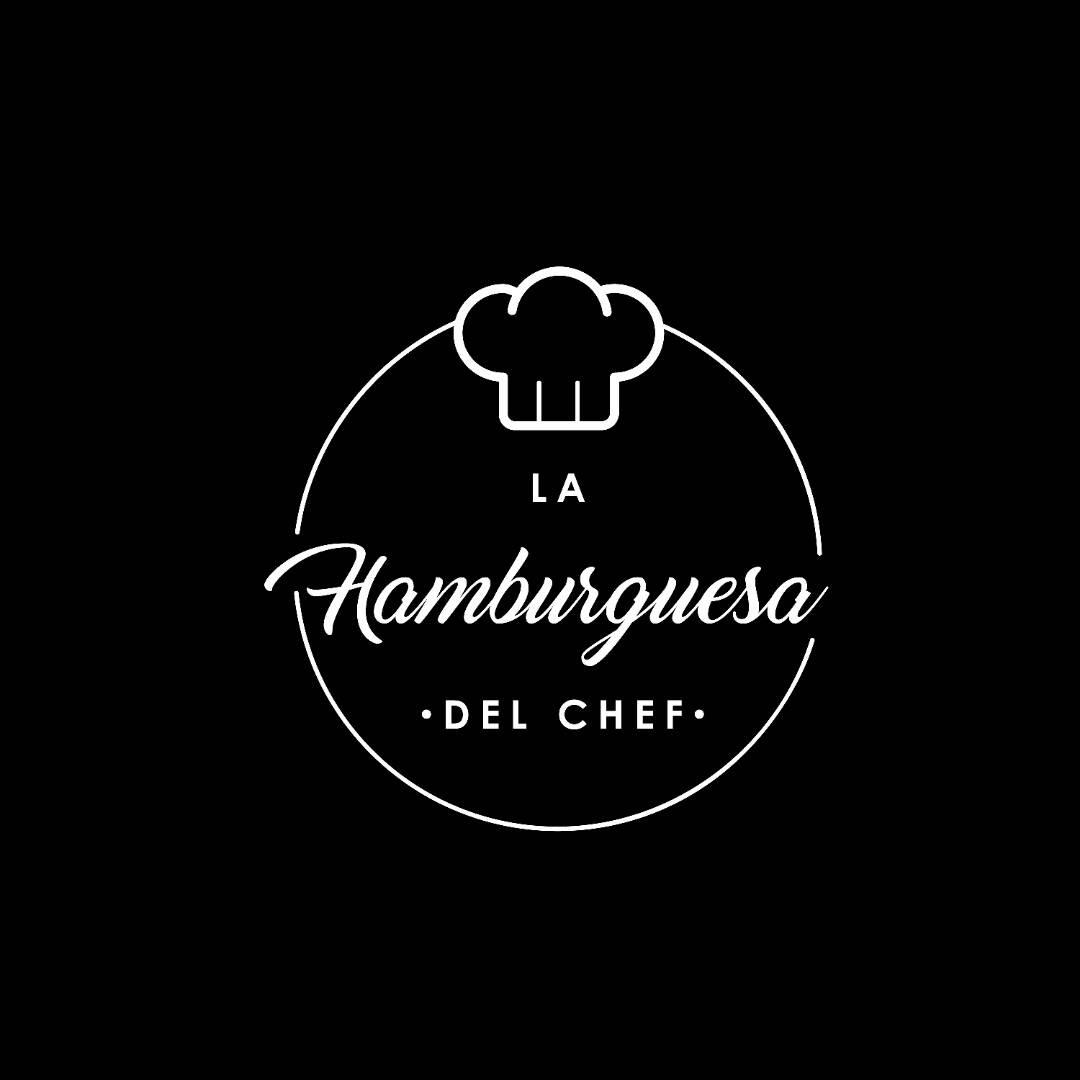 Hamburguesas del Chef