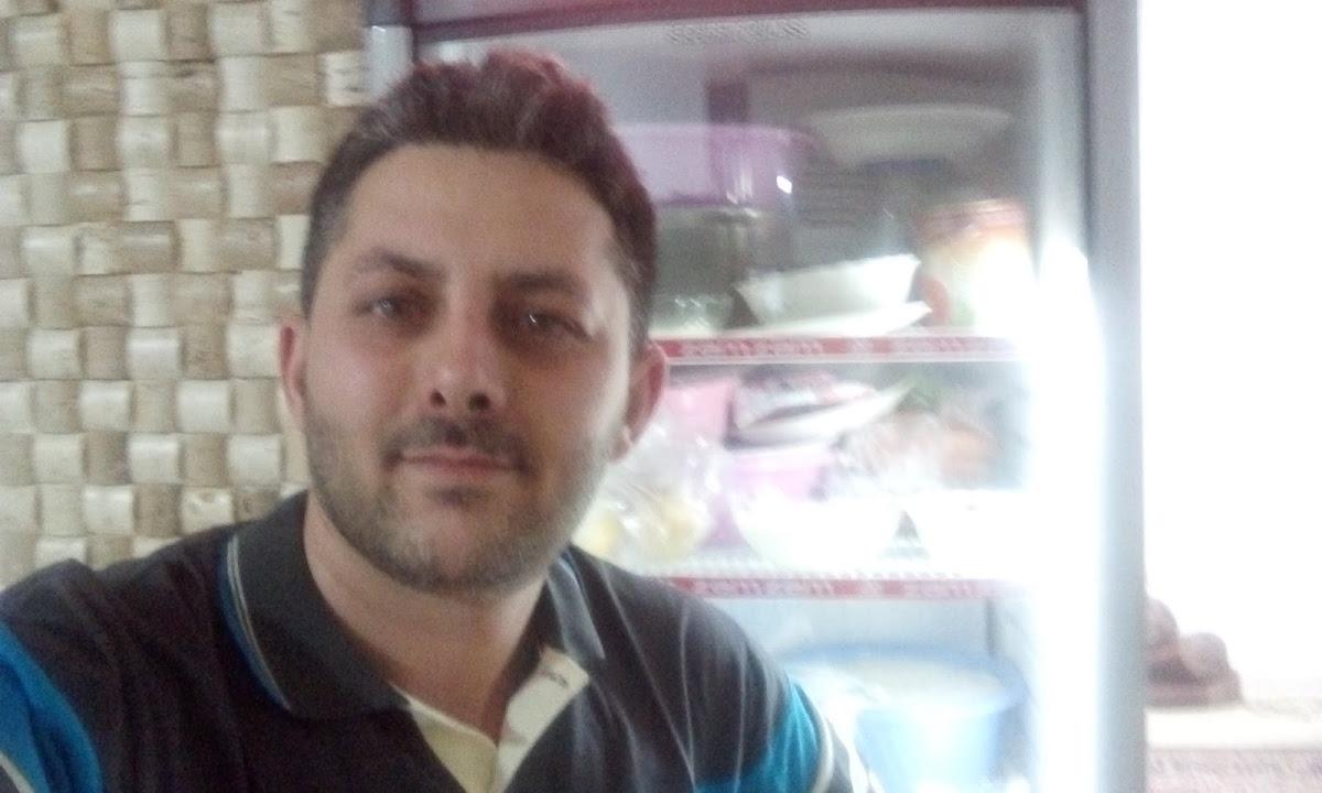 فست فود منوبابام