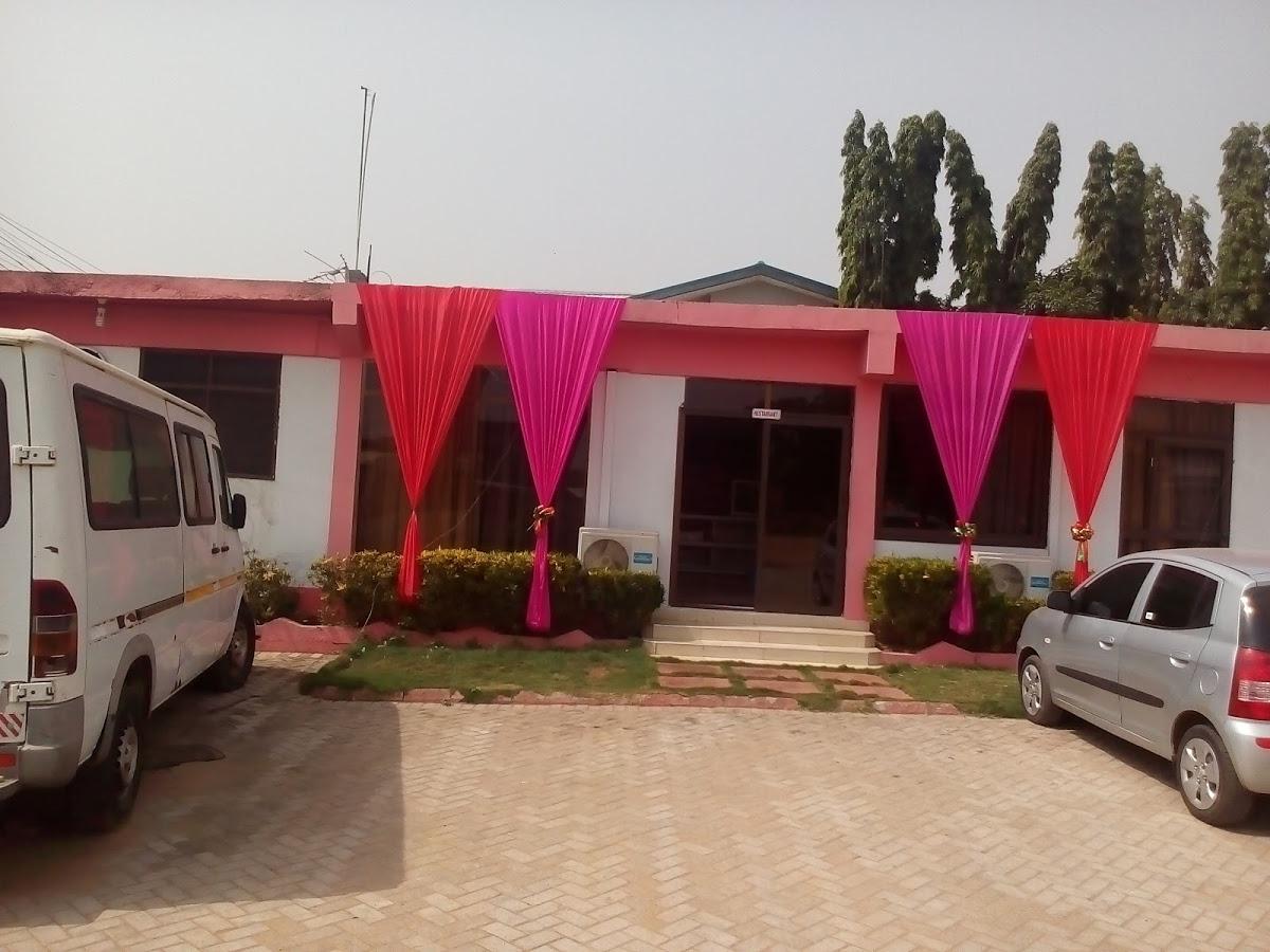 Freedom Catering Services