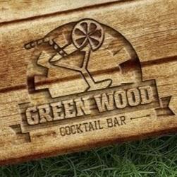 Green Wood, Cocktail Bar