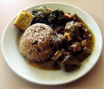 Partins Jamaican Bakery