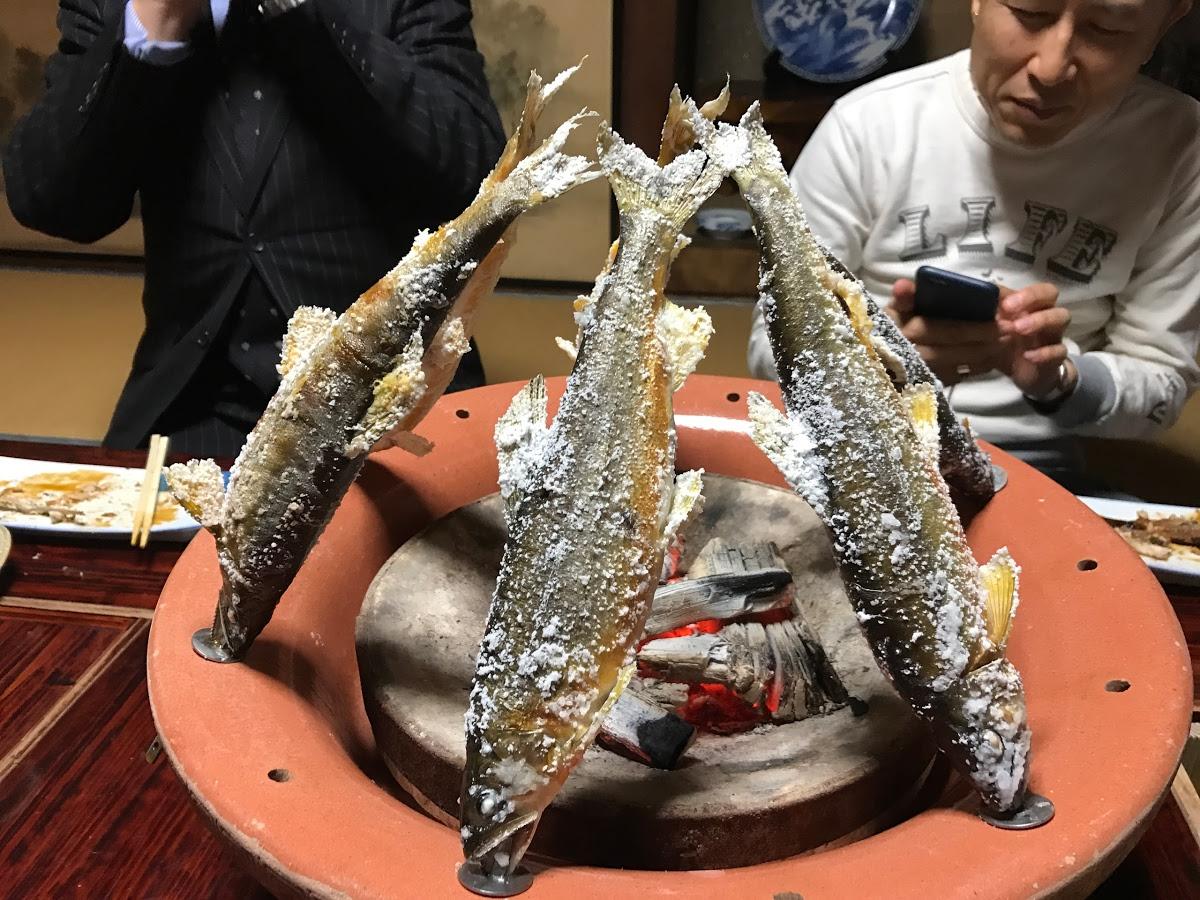 松泉閣