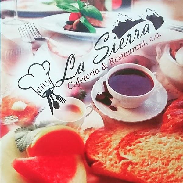 La Sierra Cafetería & Restaurant C.A