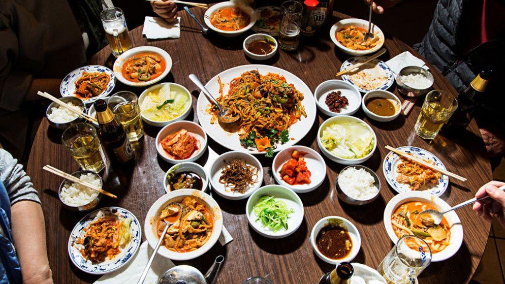 BOOM RESTAURANT