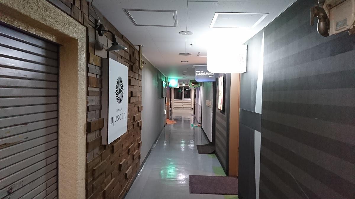 すすきのストーリー