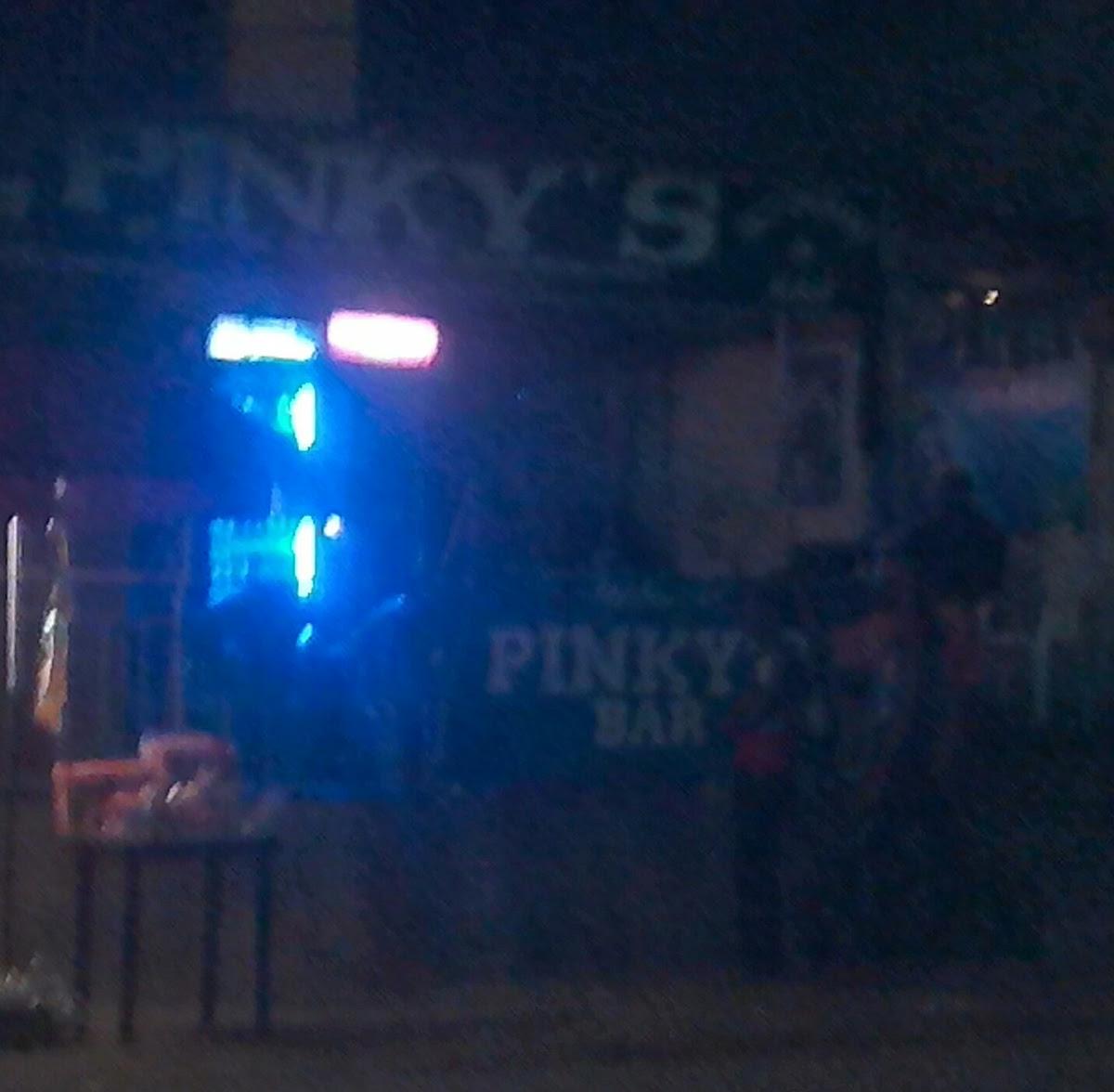 Pinky's Restaurant And Bar