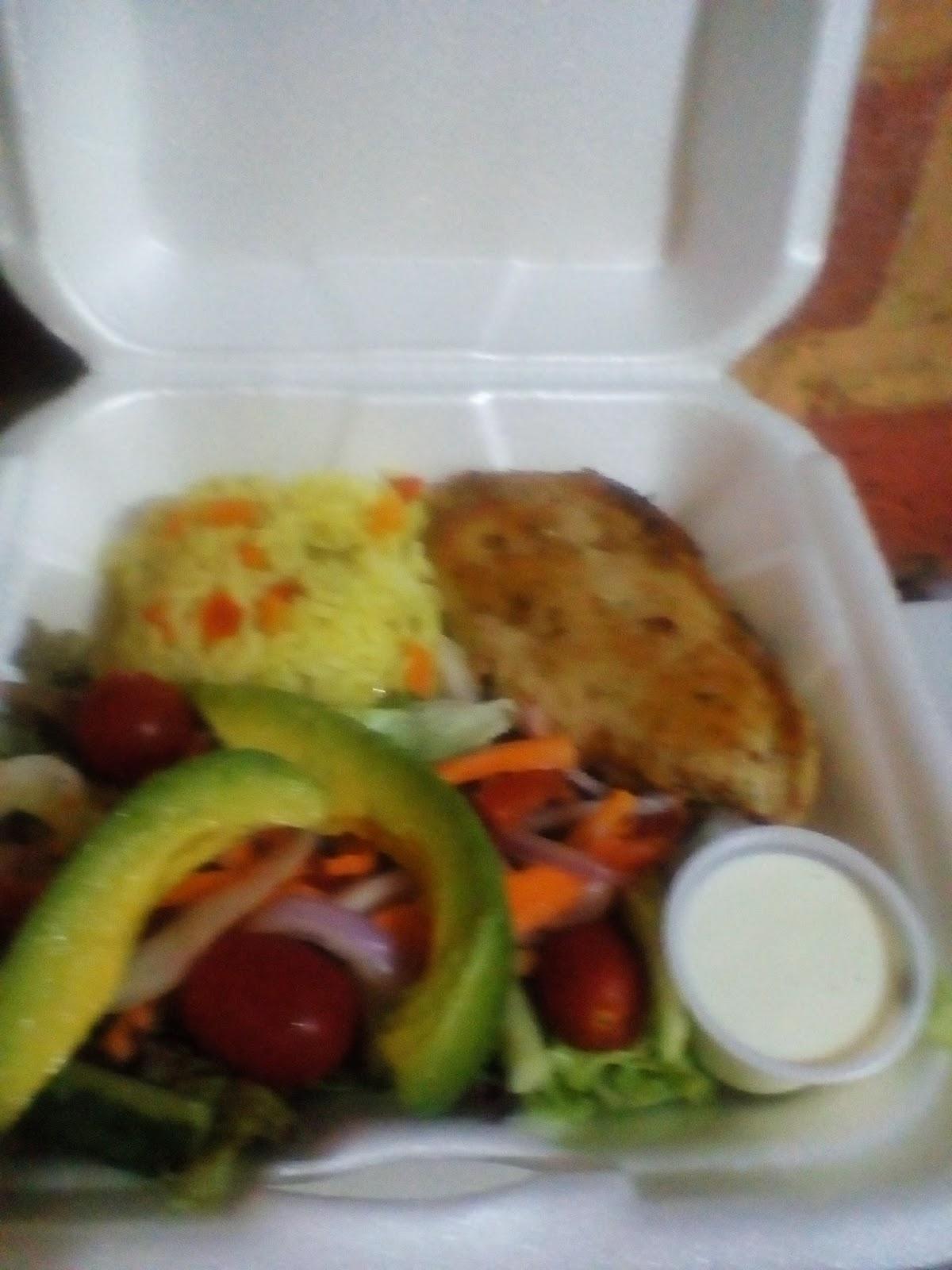 Restaurante A & B