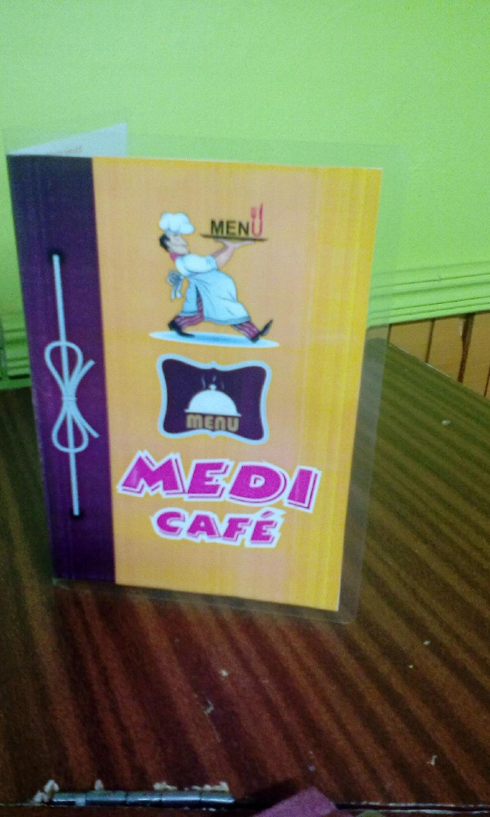 Medicafe'