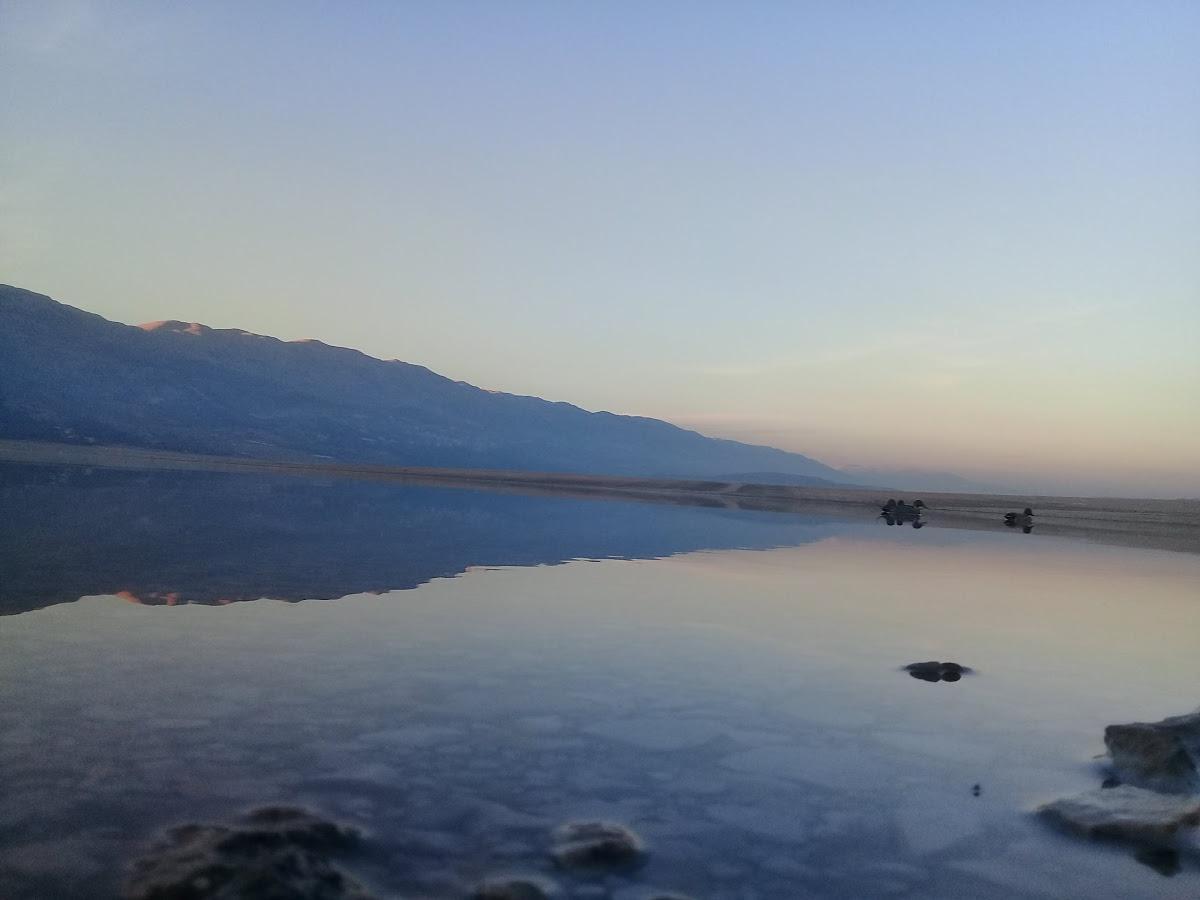 فرن الضيعة