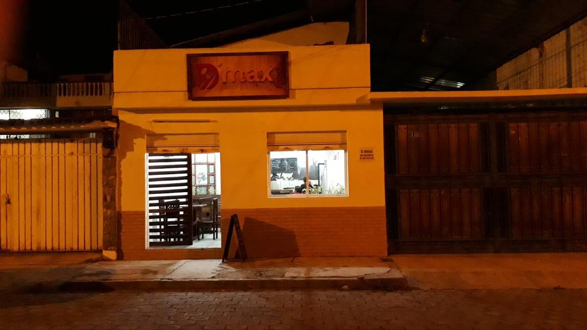 D'max Food