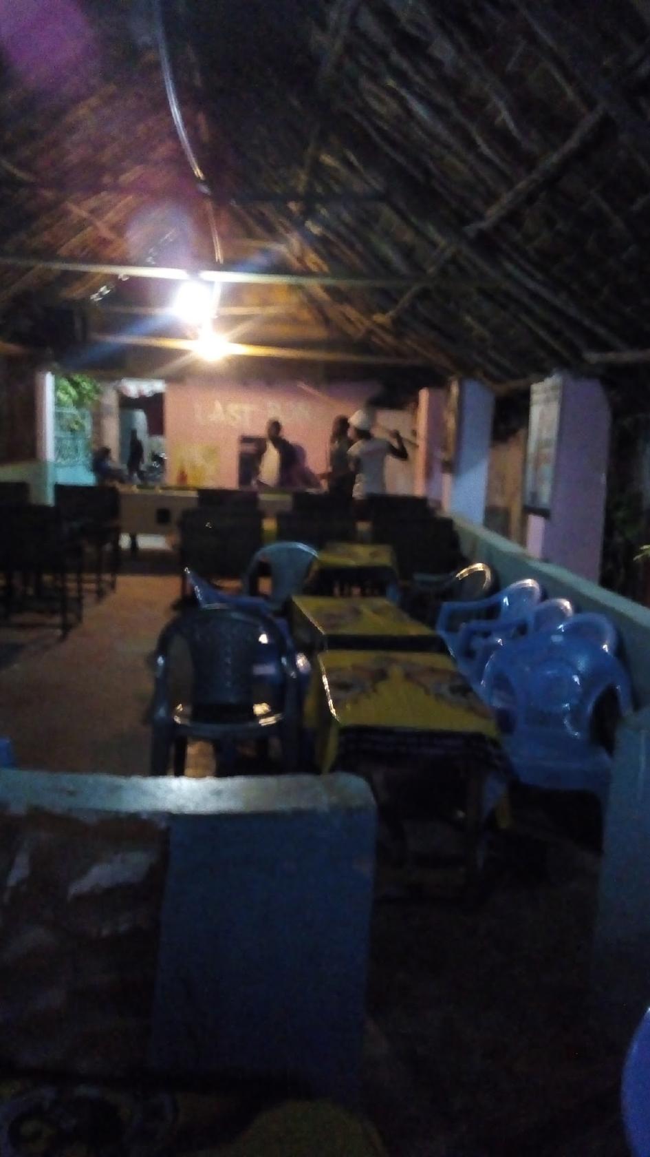 Last Born Bar And Restaurant